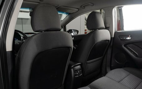 KIA Cerato III, 2019 год, 1 536 752 рублей, 11 фотография