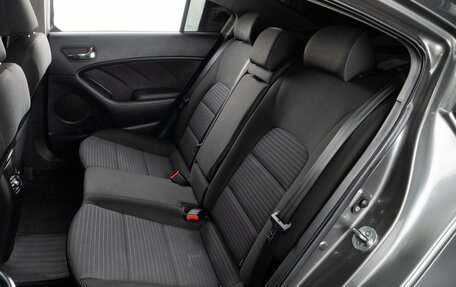 KIA Cerato III, 2019 год, 1 536 752 рублей, 9 фотография