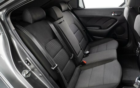 KIA Cerato III, 2019 год, 1 536 752 рублей, 7 фотография