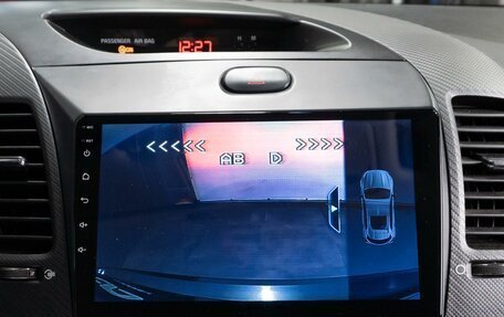 KIA Cerato III, 2019 год, 1 536 752 рублей, 15 фотография