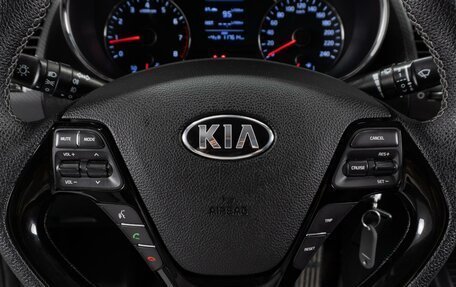 KIA Cerato III, 2019 год, 1 536 752 рублей, 12 фотография