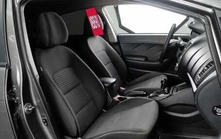 KIA Cerato III, 2019 год, 1 536 752 рублей, 8 фотография