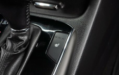 KIA Cerato III, 2019 год, 1 536 752 рублей, 18 фотография