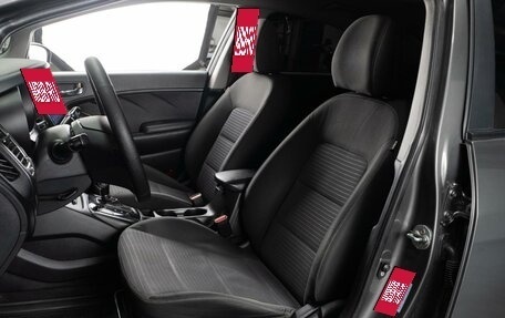 KIA Cerato III, 2019 год, 1 536 752 рублей, 10 фотография