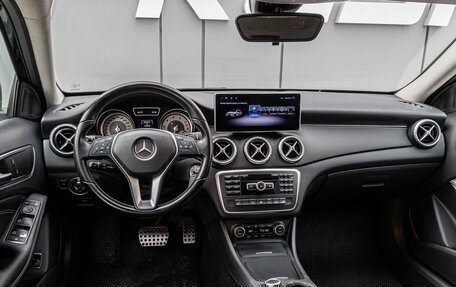 Mercedes-Benz GLA, 2014 год, 1 730 000 рублей, 6 фотография