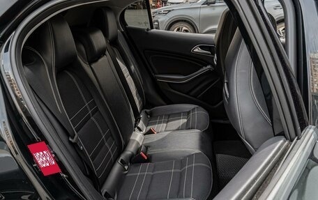 Mercedes-Benz GLA, 2014 год, 1 730 000 рублей, 7 фотография