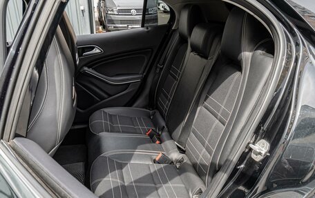 Mercedes-Benz GLA, 2014 год, 1 730 000 рублей, 9 фотография