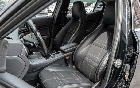 Mercedes-Benz GLA, 2014 год, 1 730 000 рублей, 10 фотография