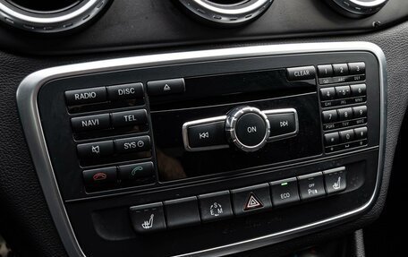 Mercedes-Benz GLA, 2014 год, 1 730 000 рублей, 14 фотография