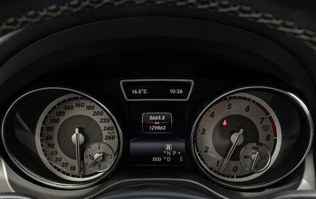 Mercedes-Benz GLA, 2014 год, 1 730 000 рублей, 17 фотография