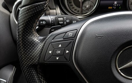 Mercedes-Benz GLA, 2014 год, 1 730 000 рублей, 18 фотография