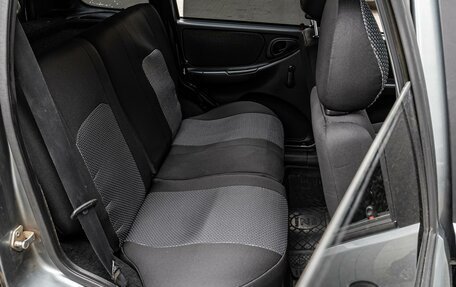 Chevrolet Niva I рестайлинг, 2013 год, 580 000 рублей, 7 фотография