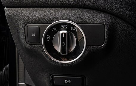 Mercedes-Benz GLA, 2014 год, 1 730 000 рублей, 19 фотография