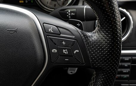 Mercedes-Benz GLA, 2014 год, 1 730 000 рублей, 20 фотография