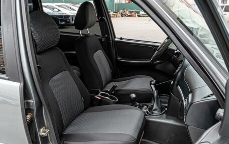 Chevrolet Niva I рестайлинг, 2013 год, 580 000 рублей, 8 фотография