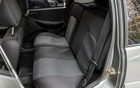 Chevrolet Niva I рестайлинг, 2013 год, 580 000 рублей, 9 фотография