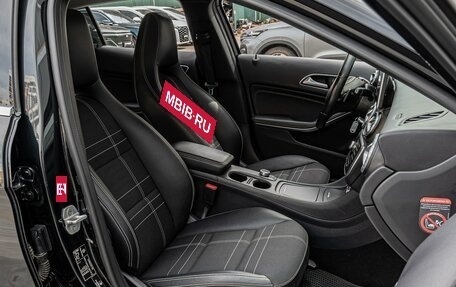 Mercedes-Benz GLA, 2014 год, 1 730 000 рублей, 8 фотография