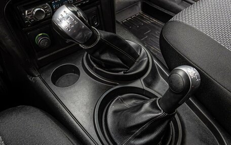 Chevrolet Niva I рестайлинг, 2013 год, 580 000 рублей, 12 фотография