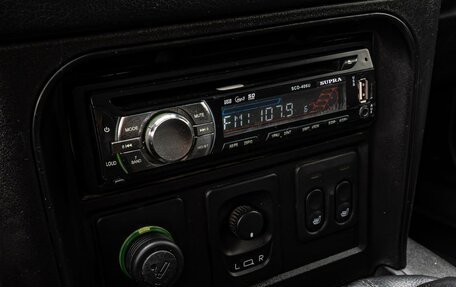 Chevrolet Niva I рестайлинг, 2013 год, 580 000 рублей, 13 фотография