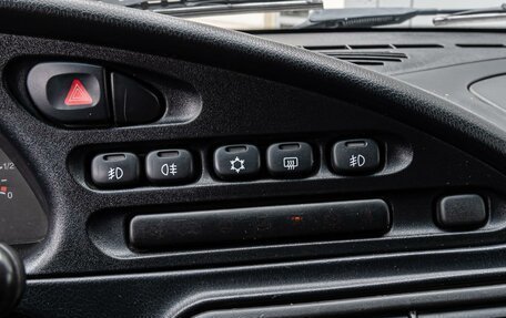 Chevrolet Niva I рестайлинг, 2013 год, 580 000 рублей, 15 фотография