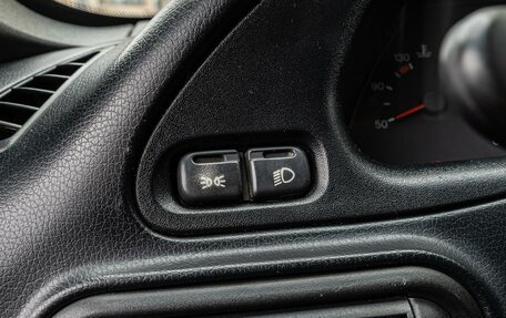 Chevrolet Niva I рестайлинг, 2013 год, 580 000 рублей, 18 фотография