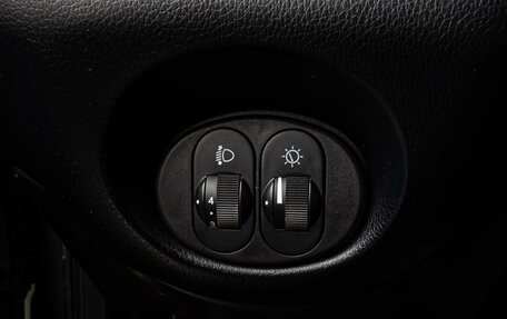 Chevrolet Niva I рестайлинг, 2013 год, 580 000 рублей, 19 фотография