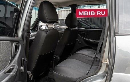 Chevrolet Niva I рестайлинг, 2013 год, 580 000 рублей, 11 фотография