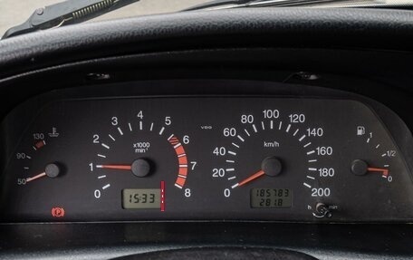 Chevrolet Niva I рестайлинг, 2013 год, 580 000 рублей, 16 фотография