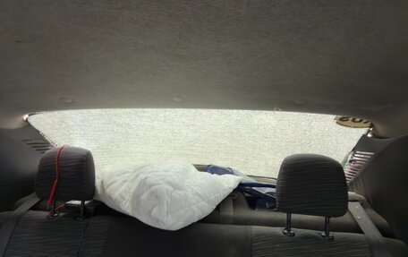 Renault Logan I, 2011 год, 120 000 рублей, 9 фотография