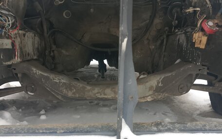 Toyota Mark II VIII (X100), 1997 год, 250 000 рублей, 2 фотография