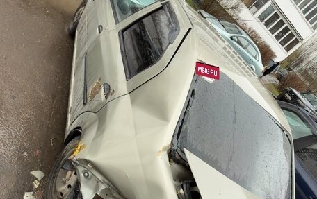 Renault Logan I, 2011 год, 120 000 рублей, 15 фотография