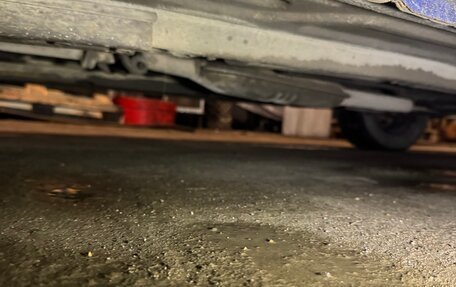 Hyundai Accent II, 2004 год, 190 000 рублей, 13 фотография