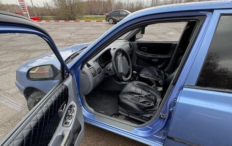 Hyundai Accent II, 2004 год, 190 000 рублей, 6 фотография