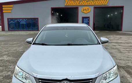 Toyota Camry, 2012 год, 1 360 000 рублей, 1 фотография