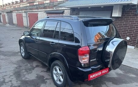 Toyota RAV4, 2003 год, 598 000 рублей, 2 фотография
