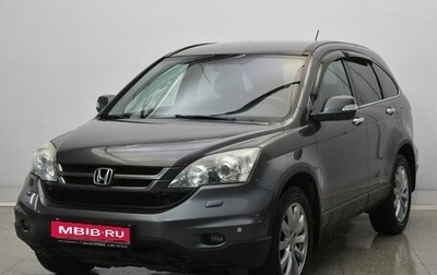 Honda CR-V III рестайлинг, 2012 год, 1 565 000 рублей, 1 фотография