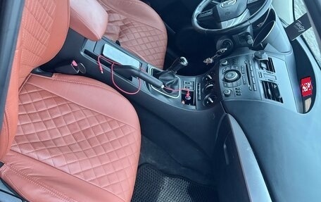 Mazda 3, 2012 год, 600 000 рублей, 1 фотография