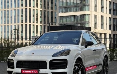 Porsche Cayenne III, 2019 год, 7 850 000 рублей, 1 фотография