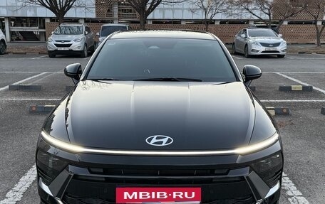 Hyundai Sonata VIII, 2025 год, 3 180 000 рублей, 1 фотография