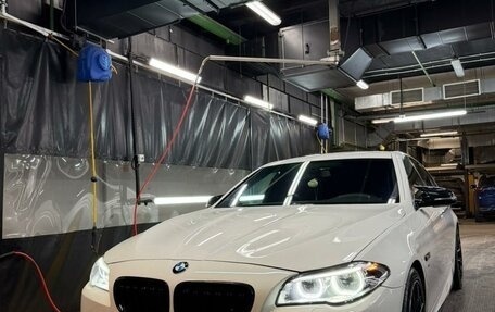 BMW 5 серия, 2014 год, 2 250 000 рублей, 1 фотография