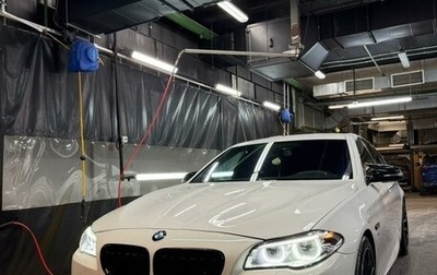 BMW 5 серия, 2014 год, 2 250 000 рублей, 1 фотография