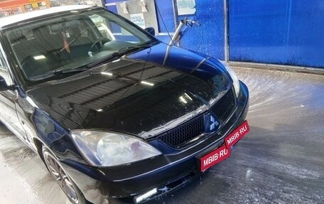 Mitsubishi Lancer IX, 2007 год, 279 500 рублей, 1 фотография