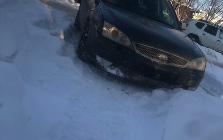 Ford Mondeo III, 2006 год, 550 000 рублей, 1 фотография