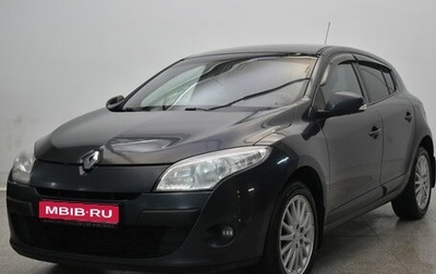Renault Megane III, 2011 год, 510 000 рублей, 1 фотография
