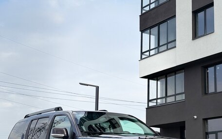 Nissan Pathfinder, 2011 год, 1 250 000 рублей, 1 фотография