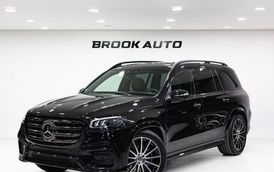 Mercedes-Benz GLS, 2025 год, 15 490 000 рублей, 1 фотография