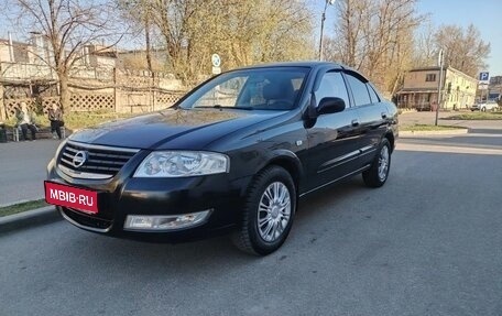 Nissan Almera Classic, 2006 год, 375 000 рублей, 1 фотография