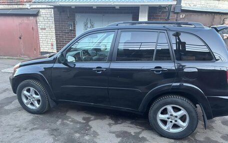 Toyota RAV4, 2003 год, 598 000 рублей, 8 фотография