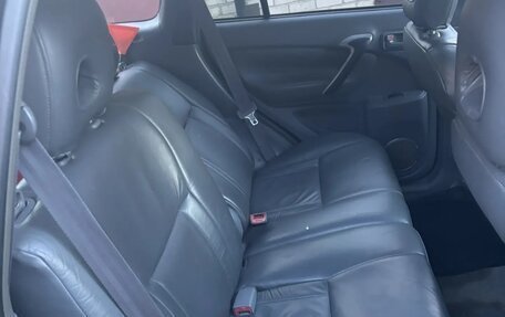 Toyota RAV4, 2003 год, 598 000 рублей, 12 фотография