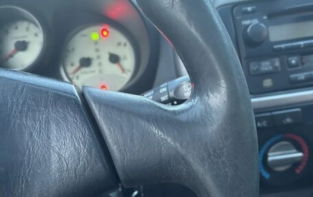 Toyota RAV4, 2003 год, 598 000 рублей, 18 фотография